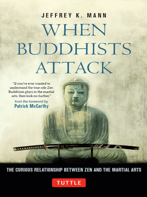 Title details for When Buddhists Attack by Jeffrey Mann - Wait list